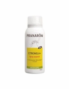 Pranarom spray corporal citronella+ 75+25ml