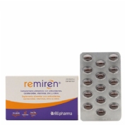 Remiren  30 capsulas
