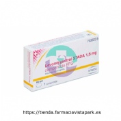 LEVONORGESTREL STADA 1.5 MG COMPRIMIDO EFG , 1 comprimido