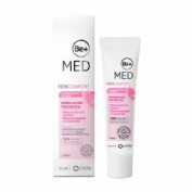 Be+ med femconfort hidratacion vulvar  1 envase 30 ml