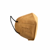 Mascarilla ffp2 beige