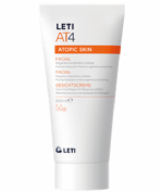 Leti at4 crema corporal  1 tubo 50 ml
