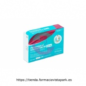 PARACETAMOL STADAPHARM 650 MG COMPRIMIDOS EFG 20 comprimidos