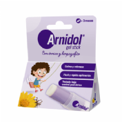 Arnidol gel stick  1 envase 15 ml