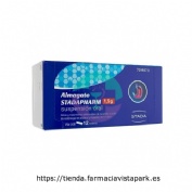 ALMAGATO STADAPHARM 1,5 G SUSPENSION ORAL, 12 sobres