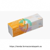 CINFAMUCOL ACETILCISTEÍNA FORTE 600 MG COMPRIMIDOS EFERVESCENTES,20 comprimidos