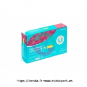PARACETAMOL STADAPHARM 500 MG COMPRIMIDOS EFG, 20 comprimidos