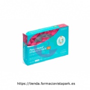 PARACETAMOL STADAPHARM 1 G COMPRIMIDOS EFG, 10 comprimidos