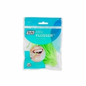 Seda dental mini flosser 36 arcos dentales