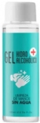Amifar gel hidroalcoholico 70% oh  1 envase 200 ml