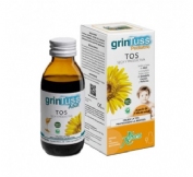 Grintuss jarabe pediatric 210 ml