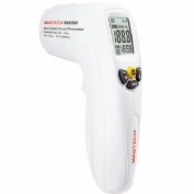 Termometro infarrojo 4en1
