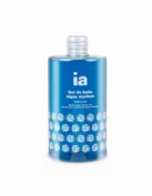 Interapothek gel de baño y ducha algas marinas  1 envase 750 ml