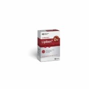 Ns cardioprotect lipiben+q10  90 comprimidos