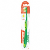 Cepillo dental infantil elmex junior 1 unidad - elmex junior