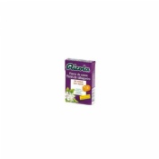 Ricola caramelos flores de sauco 50g