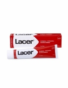 Lacer pasta dentifrica  1 envase 125 ml