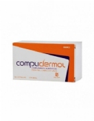 Complidermol  50 capsulas