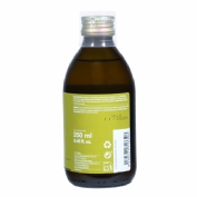 Interapothek tuss  1 frasco 250 ml sabor frutas del bosque