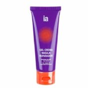 Interapothek gel-crema masaje reparador  1 envase 75 ml