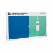 Almohadilla electrica interapothek hp4032b 32 x 40 cm - interapothek