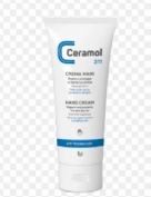 Ceramol 311 crema de manos 100ml