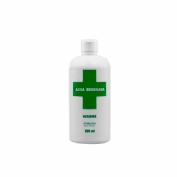 Agua oxigenada heridine 1 frasco 250 ml - heridine