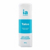 Interapothek talco 200 gr.