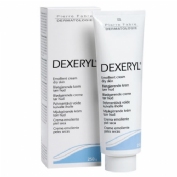 Dexeryl crema emoliente ducray 1 envase 250 g - ducray