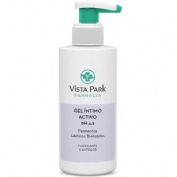 Unifarco gel intimo activo ph 4.5 250ml