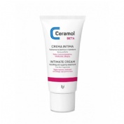 Ceramol beta crema Ã­ntima 50ml