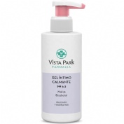 Unifarco gel intimo calmante ph 6.5 250ml