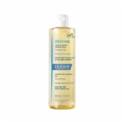 Ceramol aceite limpiador 400ml