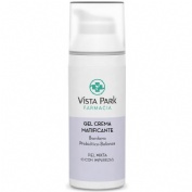 Unifarco gel crema matificante 50ml