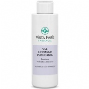 Unifarco gel limpiador purificante 200 ml