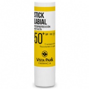Unifarco stick labial spf50+ 4.5ml