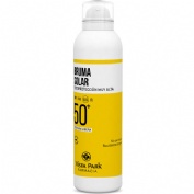 Unifarco bruma solar 50+ 200ml