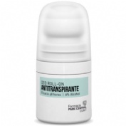Unifarco desodorante roll-on antitranspirante