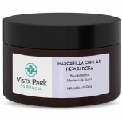 Unifarco mascarilla capilar reparadora 200ml