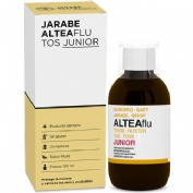 Unifarco jarabe alteaflu junior 150 ml