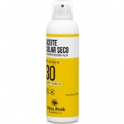 Unifarco solar aceite seco spf30 150ml