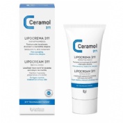 Ceramol 311 lipocrema 311 50ml