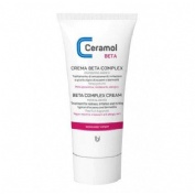 Ceramol beta crema beta complex 50ml