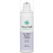 Unifarco gel crema bolsas y ojeras 25ml