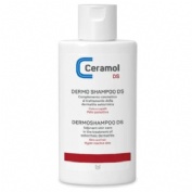 Ceramol ds champu seborregulador 200ml