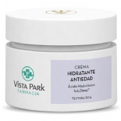 Unifarco crema hidratante antiedad tex. rica