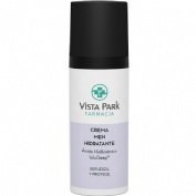Unifarco crema hidratante hombre 50 ml