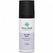 Unifarco gel total hombre 50 ml