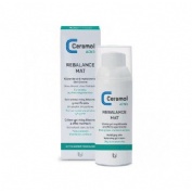 Ceramol rebalance mat 50ml