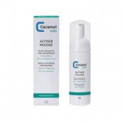 Ceramol acn3 actiseb mousse 150ml